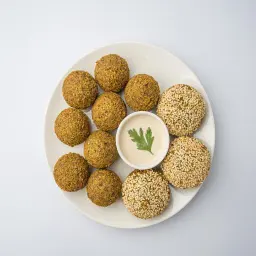 Falafel Mix